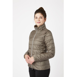 Piumino da donna Horze Natalie con maniche rimovibili Piumino da donna Horze Natalie con maniche rimovibili
