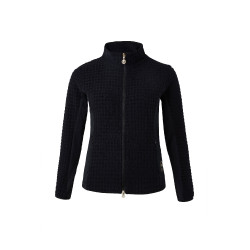 Giacca in pile da donna B Vertigo Darcey