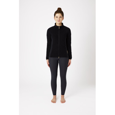 Giacca in pile da donna B Vertigo Darcey Giacca in pile da donna B Vertigo Darcey