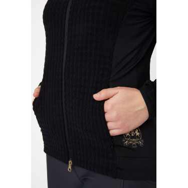 Giacca in pile da donna B Vertigo Darcey Giacca in pile da donna B Vertigo Darcey