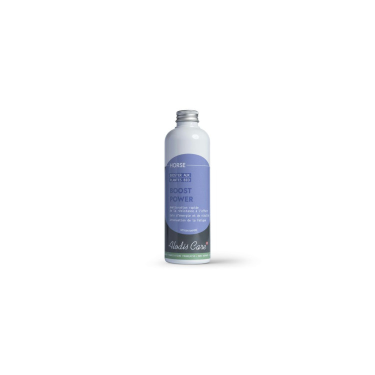 Alimento complementare Alodis Care Boost Power