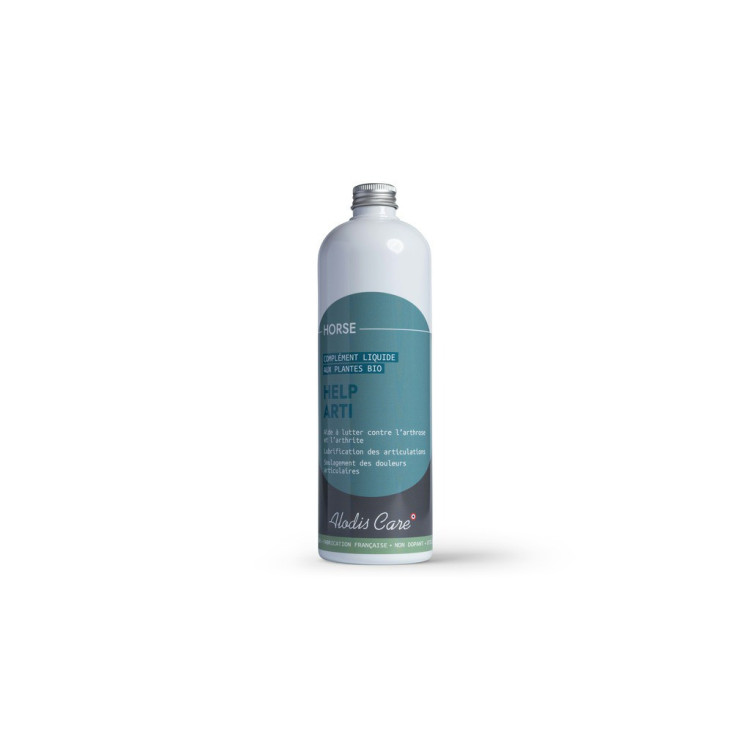 Integratore alimentare Alodis Care Help Arti
