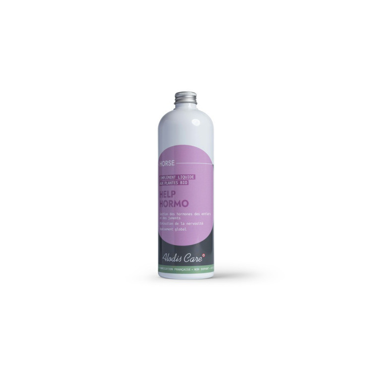 Alimento complementare Alodis Care Help Hormo
