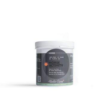 Alimento complementare Alodis Care Horse Activity