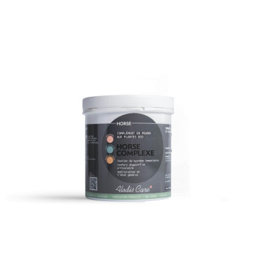 Integratore alimentare Alodis Care Horse Complexe Integratore alimentare Alodis Care Horse Complexe