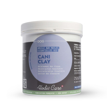 Argilla Alodis Care Cani Clay per cane Argilla Alodis Care Cani Clay per cane