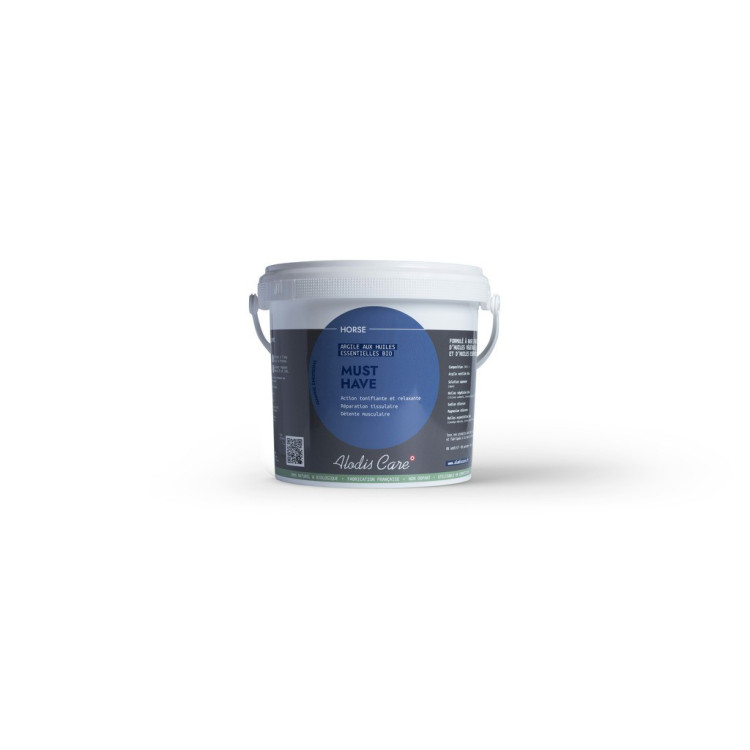 Argilla Alodis Care Must Have