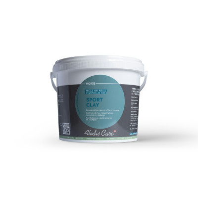 Argile Alodis Care Sport Clay