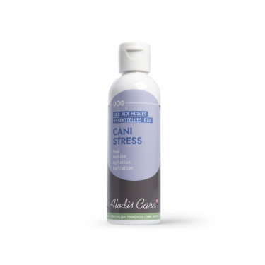 Balsamo Alodis Care Cani Stress per cane Balsamo Alodis Care Cani Stress per cane