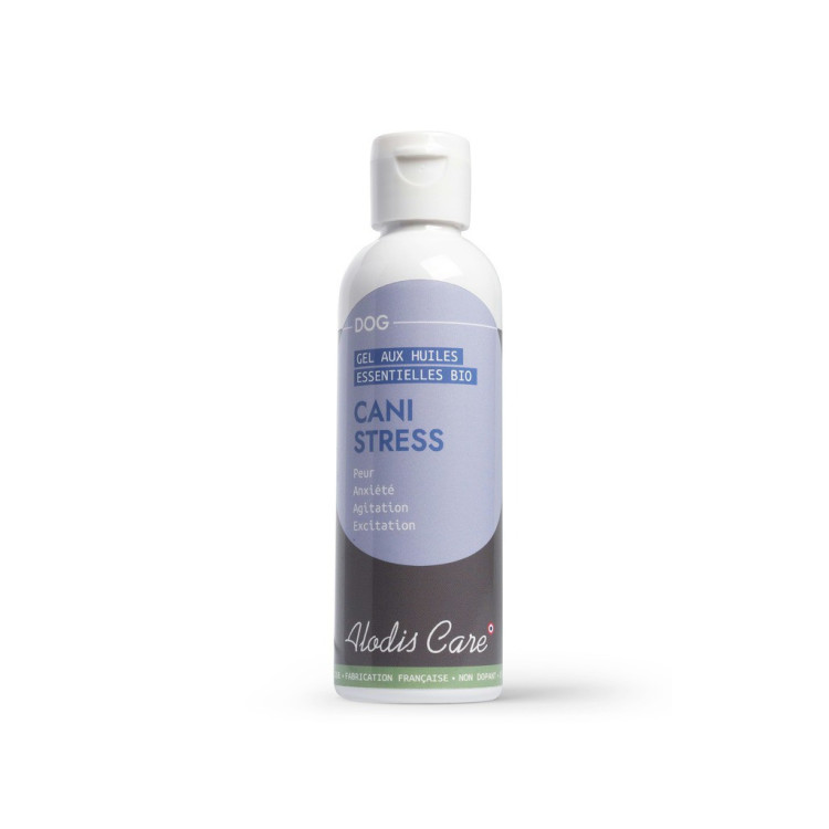Balsamo Alodis Care Cani Stress per cane