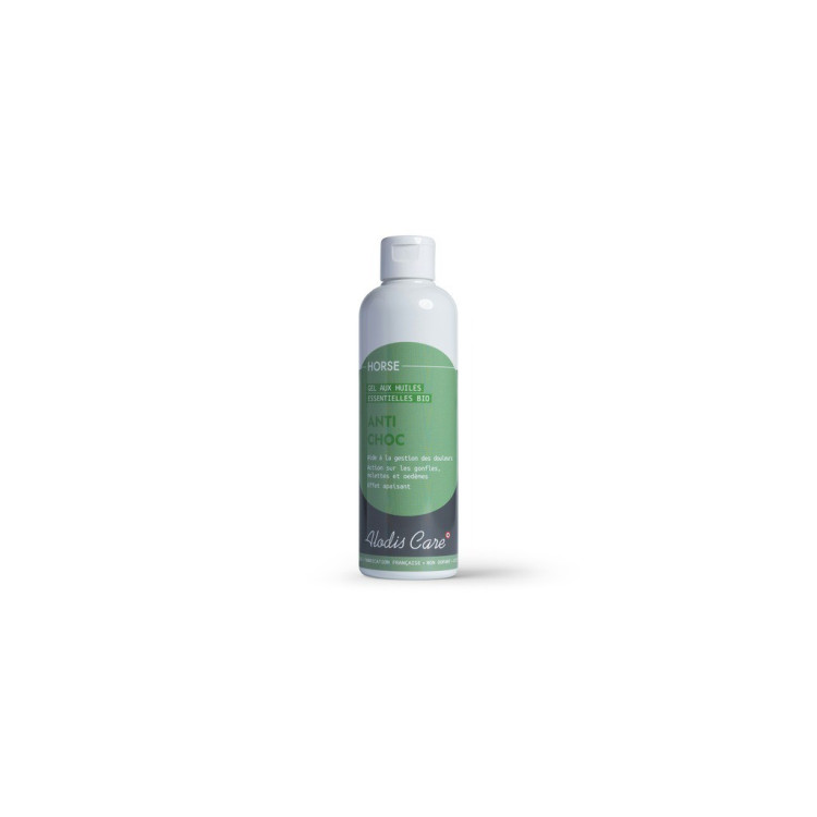 Gel Alodis Care Gel Anti Shock