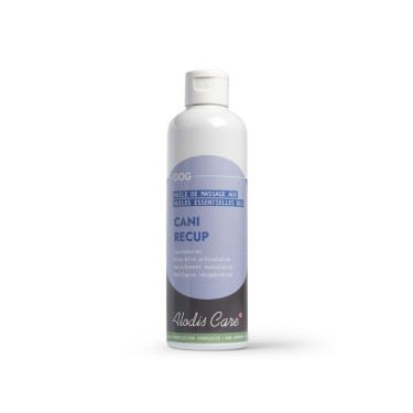 Olio Alodis Care Cani Recup Olio Alodis Care Cani Recup