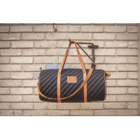 Borsa Weekend Paddock Sports Nero Borsa Weekend Paddock Sports Nero