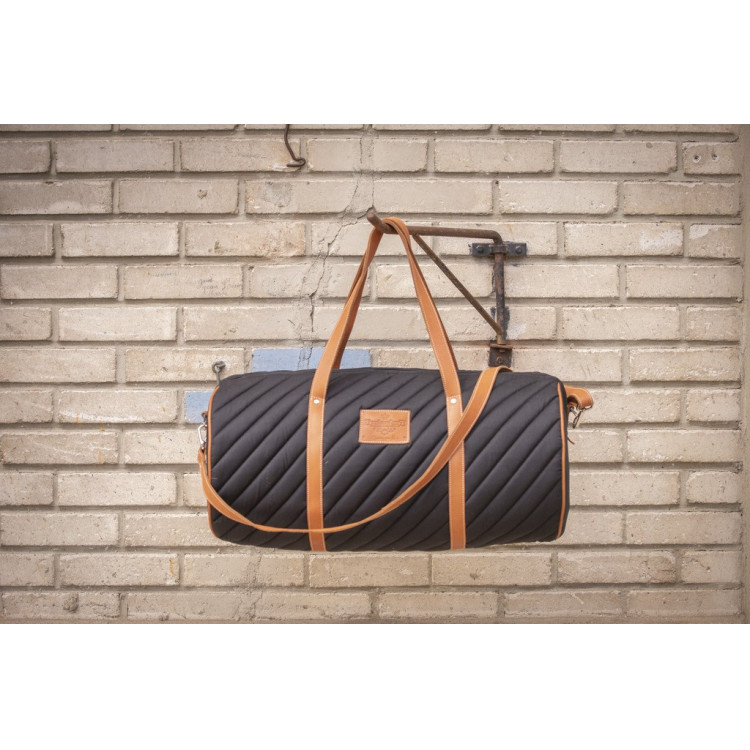 Borsa Weekend Paddock Sports