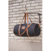 Borsa Weekend Paddock Sports Nero Borsa Weekend Paddock Sports Nero