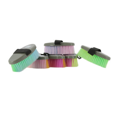 Spazzola Hippotonic multicolore Spazzola Hippotonic multicolore