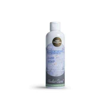 Shampoo Alodis Care Cani Soap per cani Shampoo Alodis Care Cani Soap per cani