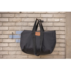 Borsa big bag Paddock Sports Nero Borsa big bag Paddock Sports Nero