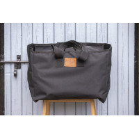Borsa big bag Paddock Sports Nero