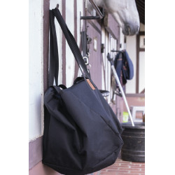 Borsa big bag Paddock Sports Nero Borsa big bag Paddock Sports Nero