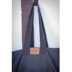 Borsa big bag Paddock Sports Nero Borsa big bag Paddock Sports Nero