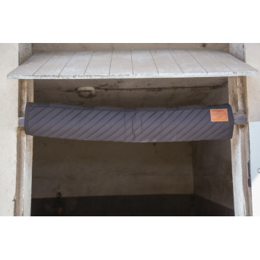 Protezione per la testa Paddock Sports Nero Protezione per la testa Paddock Sports Nero