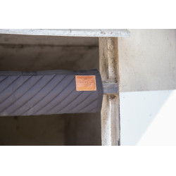 Protezione per la testa Paddock Sports Nero Protezione per la testa Paddock Sports Nero