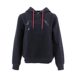 Felpa Topty Pénélope Blu navy Felpa Topty Pénélope Blu navy
