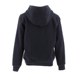 Felpa Topty Pénélope Blu navy Felpa Topty Pénélope Blu navy