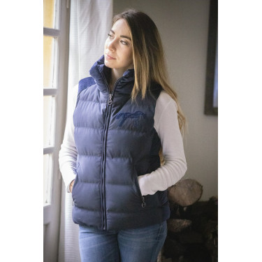 Gilet senza maniche Pénélope Sonia Gilet senza maniche Pénélope Sonia
