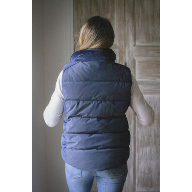 Gilet senza maniche Pénélope Sonia Gilet senza maniche Pénélope Sonia