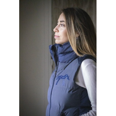 Gilet senza maniche Pénélope Sonia Gilet senza maniche Pénélope Sonia