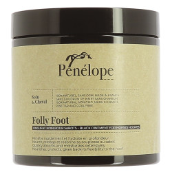 Unguento nero Pénélope Folly Foot Unguento nero Pénélope Folly Foot