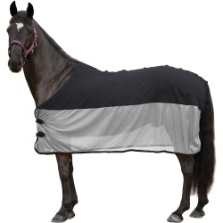 Camicia asciugante in pile / rete Canter Camicia asciugante in pile / rete Canter