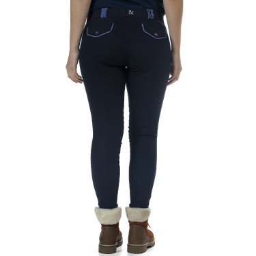 Pantaloni Flags & Cup Orillia Junior Pantaloni Flags & Cup Orillia Junior