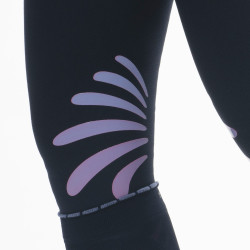 Pantalon Flags & Cup Oshawa Junior Bleu marine Pantalon Flags & Cup Oshawa Junior Bleu marine