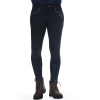Pantaloni Flags & Cup Vadso Junior Blu navy