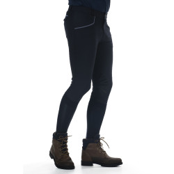 Pantaloni Flags & Cup Vadso Junior Blu navy Pantaloni Flags & Cup Vadso Junior Blu navy