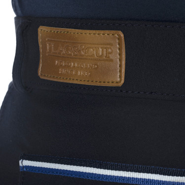 Pantaloni Flags & Cup Vadso Junior Pantaloni Flags & Cup Vadso Junior