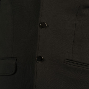 Veste de concours garçon Tasarevo Flags & Cup Bleu marine