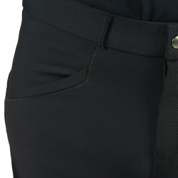 Pantaloni Flags & Cup Tenevo Junior Blu navy Pantaloni Flags & Cup Tenevo Junior Blu navy