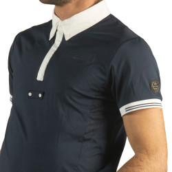 Polo Bankso bambino maniche corte Flags & Cup Polo Bankso bambino maniche corte Flags & Cup
