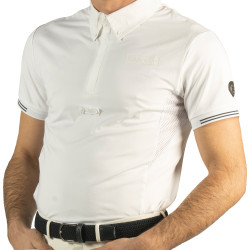 Polo Bankso bambino maniche corte Flags & Cup Polo Bankso bambino maniche corte Flags & Cup