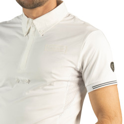Polo Bankso bambino maniche corte Flags & Cup Polo Bankso bambino maniche corte Flags & Cup