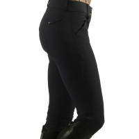 Pantalon Flags & Cup Yanista junior Blanc