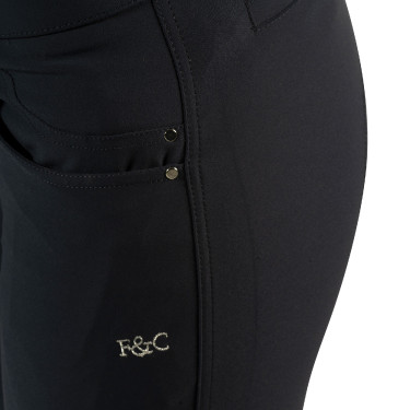 Pantaloni Flags & Cup Pampelone junior Pantaloni Flags & Cup Pampelone junior