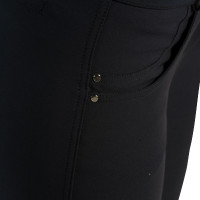 Pantaloni Flags & Cup Pampelone junior Grafite Grigio Pantaloni Flags & Cup Pampelone junior Grafite Grigio