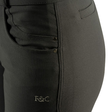 Pantaloni Flags & Cup Pampelone donna Pantaloni Flags & Cup Pampelone donna
