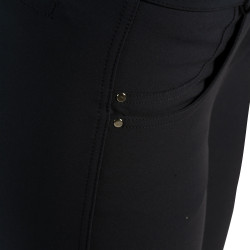 Pantaloni Flags & Cup Pampelone donna Blu navy Pantaloni Flags & Cup Pampelone donna Blu navy