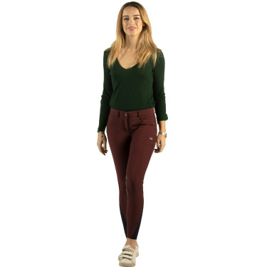 Pantaloni Flags & Cup Pampelone donna Pantaloni Flags & Cup Pampelone donna